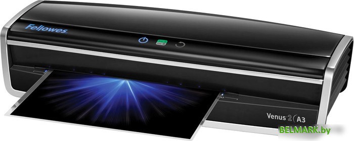 Ламинатор Fellowes Venus 2 A3 [57342] - фото