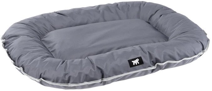 Лежак Ferplast Oscar 100 81096121 (серый) - фото