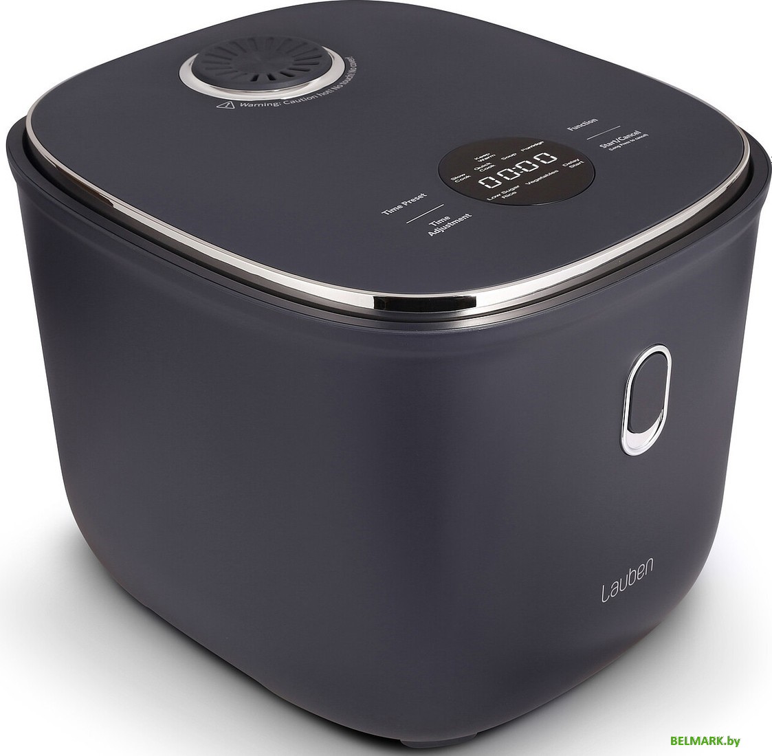 Рисоварка Lauben Low Sugar Rice Cooker 3000AT - фото2