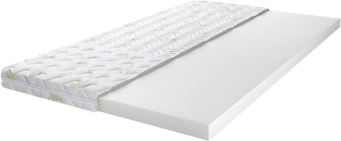 Ортопедический наматрасник Территория сна Comfort 04 70x186 - фото