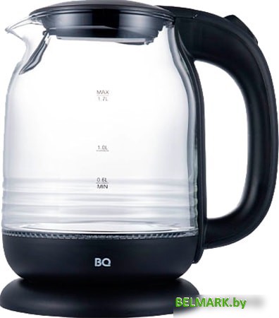 Электрочайник BQ KT1833G - фото