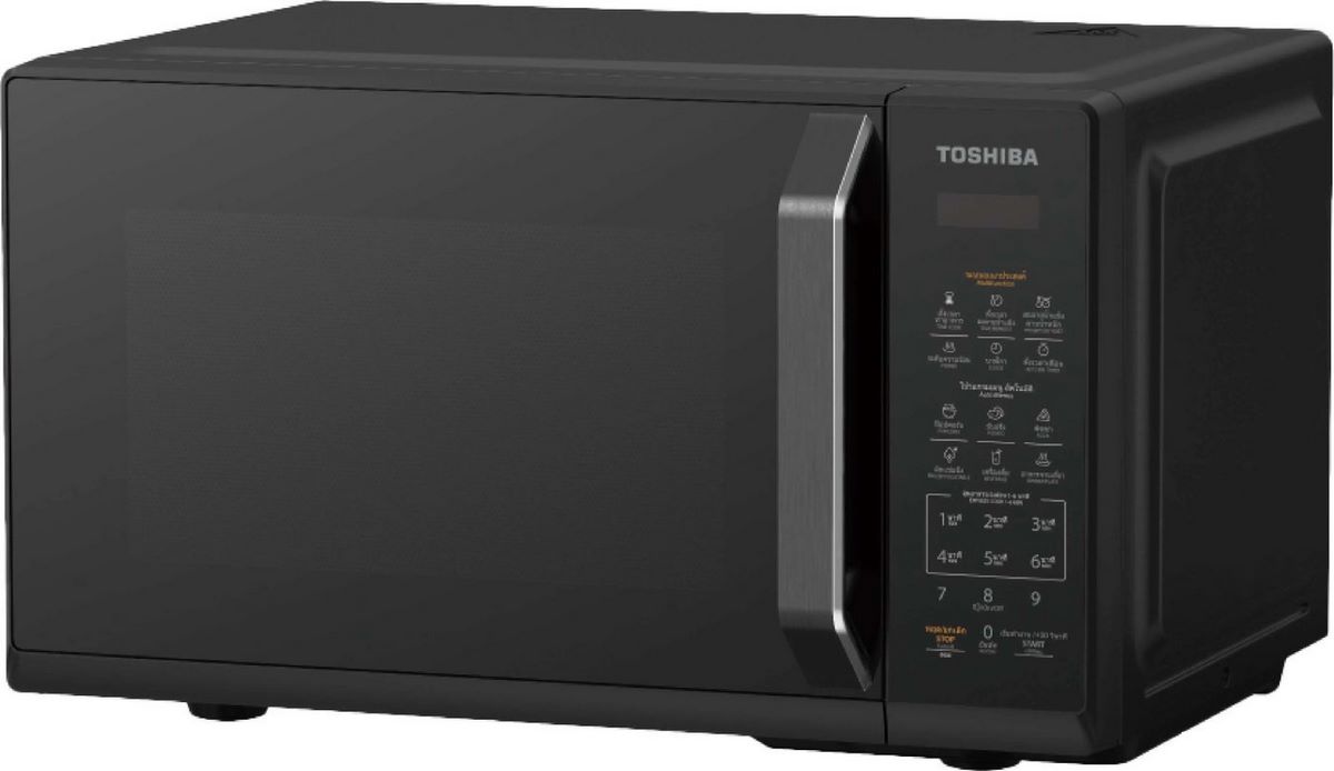 Микроволновая печь Toshiba MW3-EM20PE(BK) - фото2