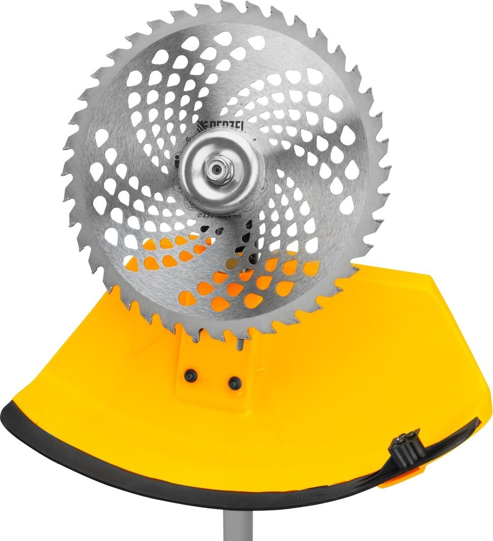 Триммер Denzel DT-43E - фото2