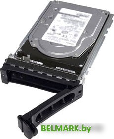 Жесткий диск Dell 400-AUST 2TB - фото