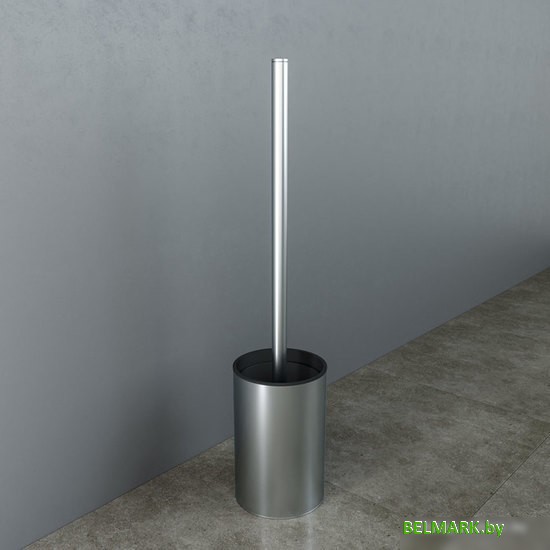 Ершик для унитаза IDDIS Petite PETSSPOi47 - фото