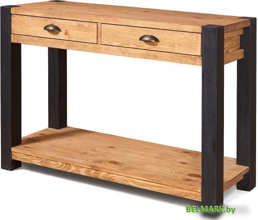 Консольный стол Kommodum 800x1200x400 MEXICA-CON2T - фото