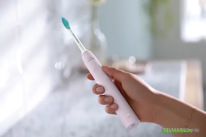 Электрическая зубная щетка Philips Sonicare 2100 Series HX3651/11 - фото2