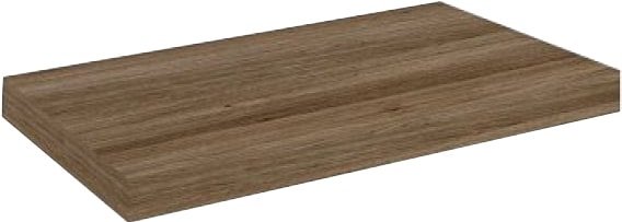 Ravak Столешница I 1000 X000000846 (орех) - фото