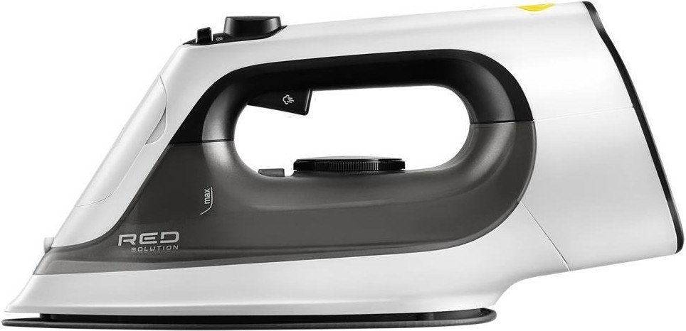 Утюг RED Solution C300 - фото2