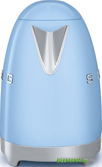 Чайник Smeg KLF04PBEU - фото2