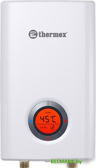 Проточный электрический водонагреватель Thermex Topflow 15000 - фото