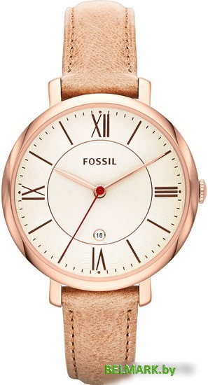 Наручные часы Fossil ES3487 - фото