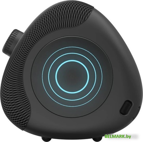 Беспроводная колонка Hama Piperoll 3.0 (черный) - фото2