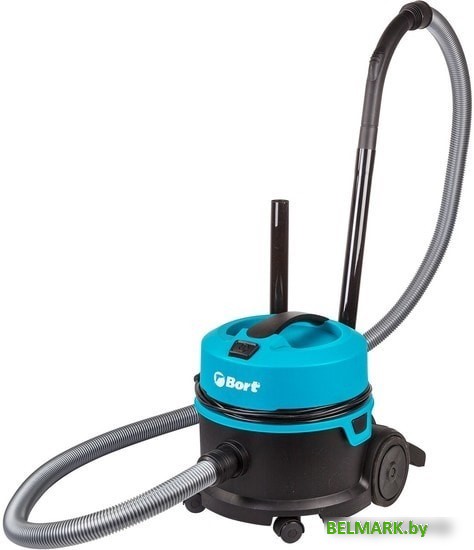 Пылесос Bort BSS-1010HD - фото