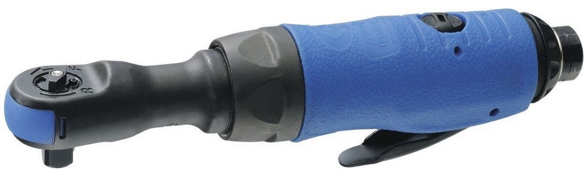 Пневматическая трещотка King Tony 37221-030 - фото