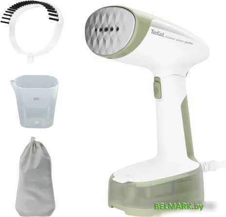Отпариватель Tefal Access Steam Pocket DT3053E1 - фото