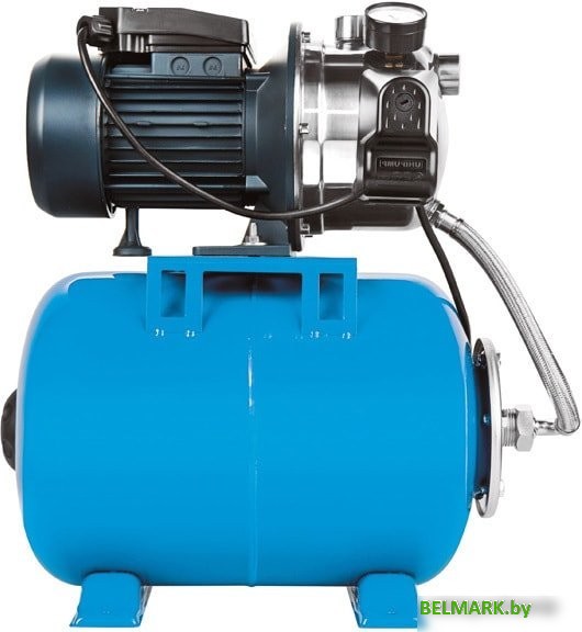 Насосная станция Unipump Auto JS 60-50 - фото