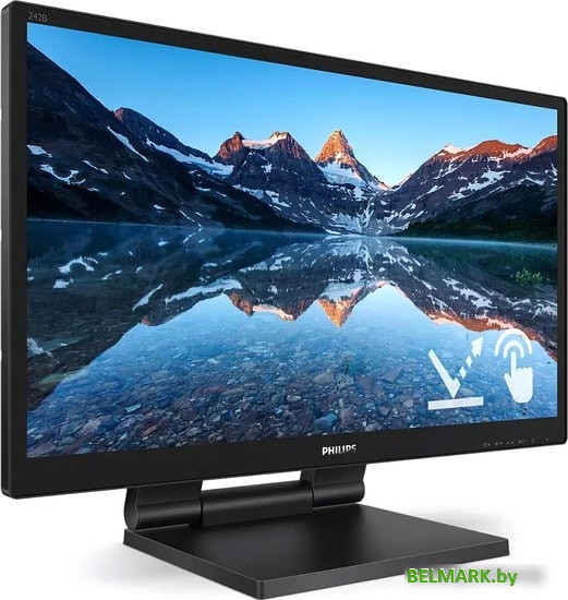 Монитор Philips 242B9TL/00 - фото2
