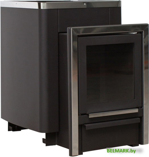 Банная печь Мета-Бел ПБМ 26 - фото