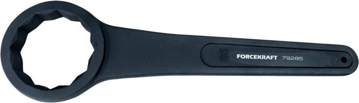 Ключ накидной ForceKraft FK-79285 - фото