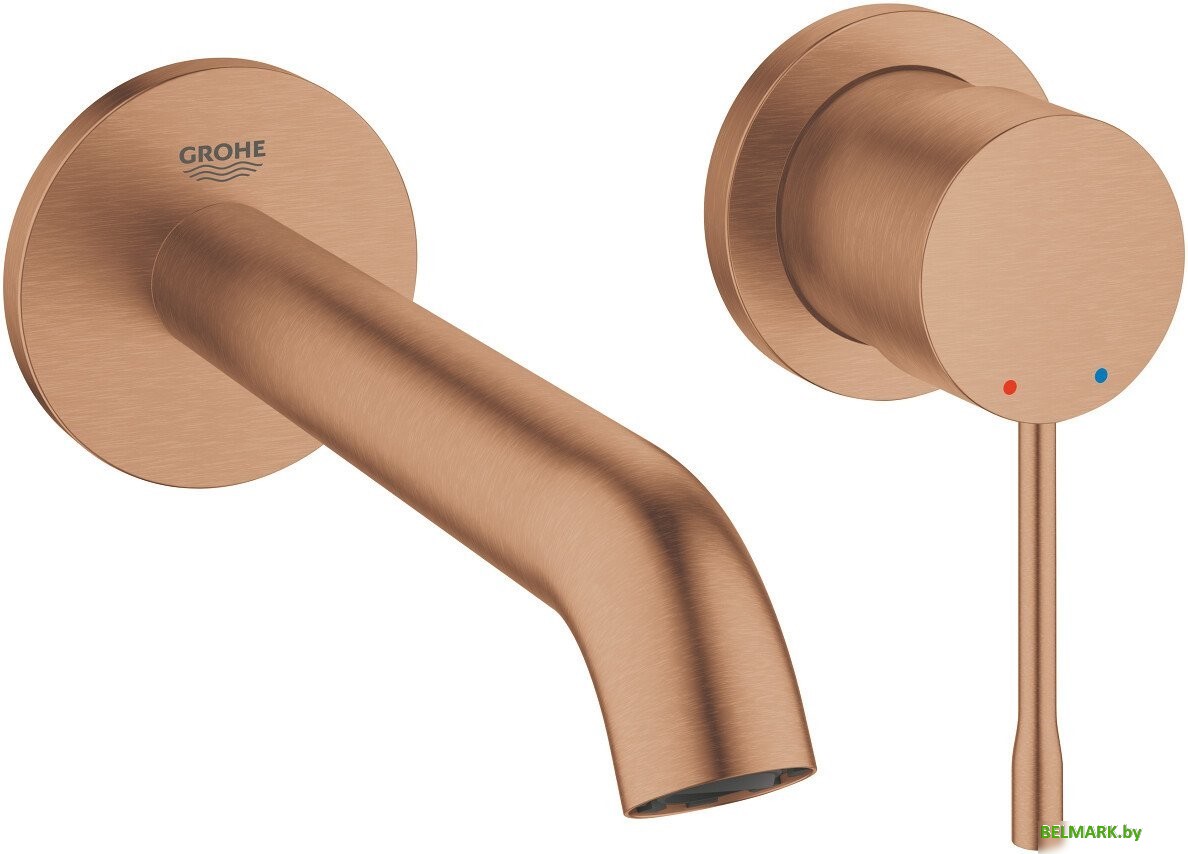 Смеситель Grohe Essence 29192DL1 - фото