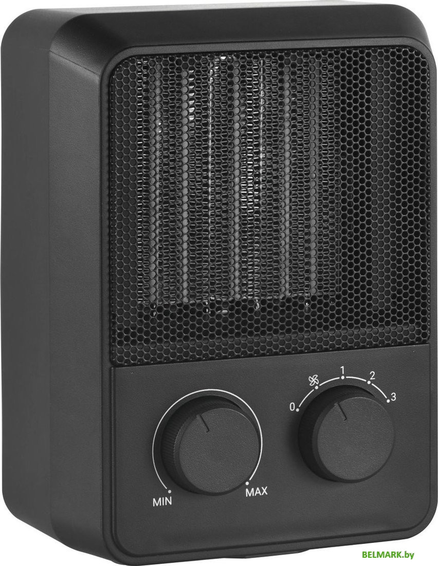 Тепловентилятор BEKO Winter Range RHP 5320 B - фото2