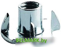 Набор гаек ЕКТ 63151 (500 шт) - фото