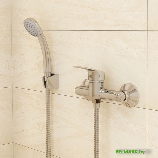 Смеситель Milardo Simp SIMSB00M03 - фото2