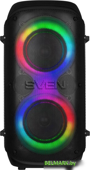 Колонка для вечеринок SVEN PS-800 - фото