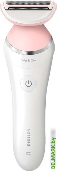 Электробритва Philips BRL140/00 - фото
