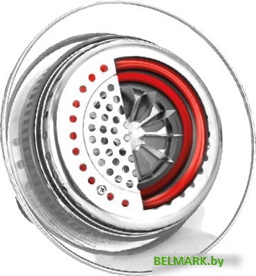 Аэрогриль CENTEK CT-1456 (белый) - фото2