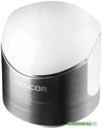 Измельчитель Sencor SCB 6150SS - фото2