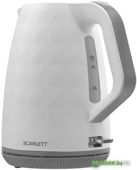 Электрочайник Scarlett SC-EK18P49 - фото2