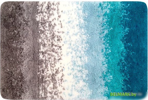 Коврик для ванной IDDIS Decor D01M580i12 80x50 - фото