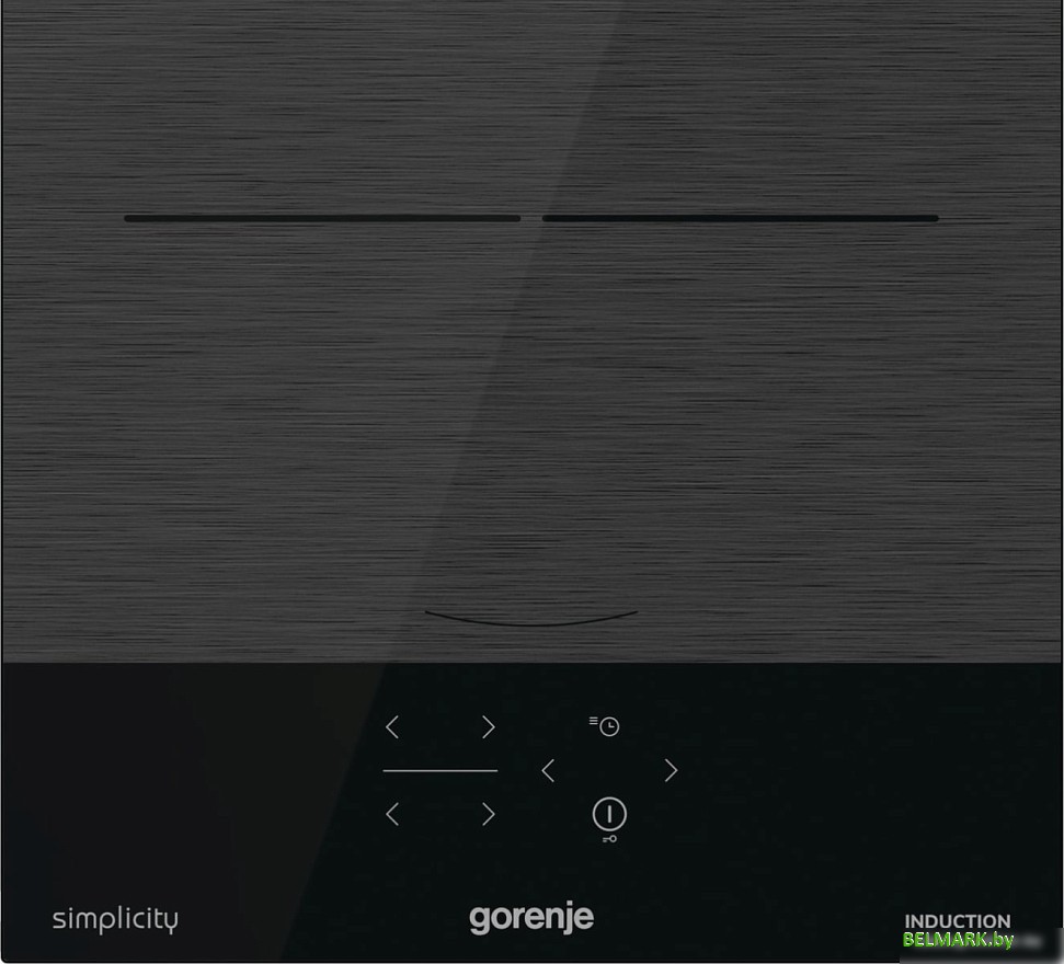 Варочная панель Gorenje GI3201SYBSC - фото2