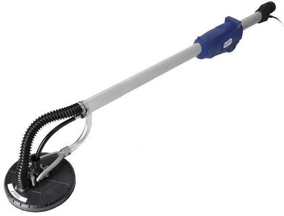 Шлифмашина для стен и потолков Dedra DED7748 - фото