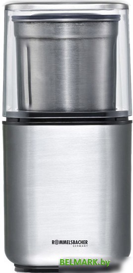 Кофемолка ROMMELSBACHER EGK 200 - фото