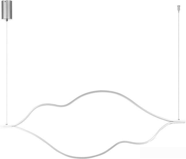 Люстра средней высоты ST Luce Cortile SL6106.103.65 - фото2