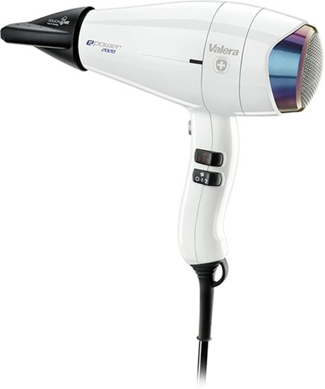 Фен Valera E-Power 2020 Pure White - фото