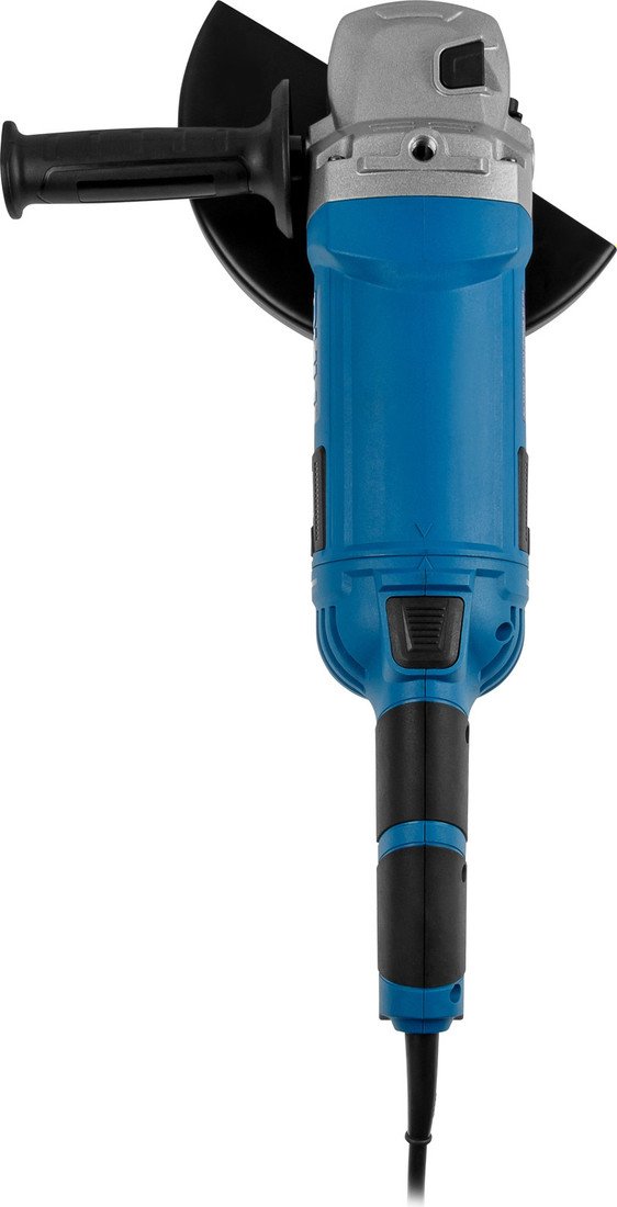 Угловая шлифмашина Bull WS 2303 1333621 - фото2