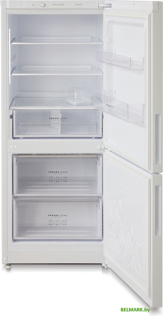 Холодильник Бирюса 6141 - фото2