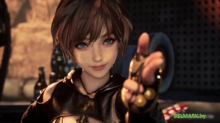 Stellar Blade для PlayStation 5 Stellar Blade - фото2