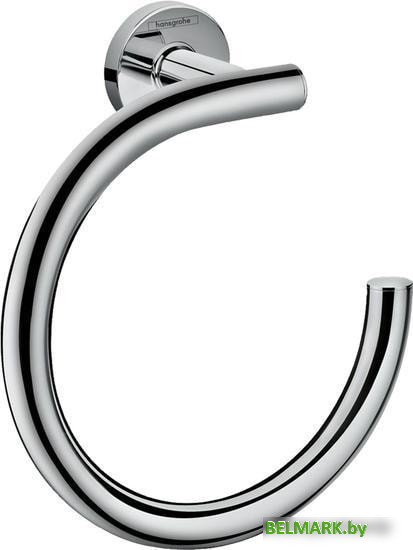 Держатель для полотенца Hansgrohe Logis Universal - фото