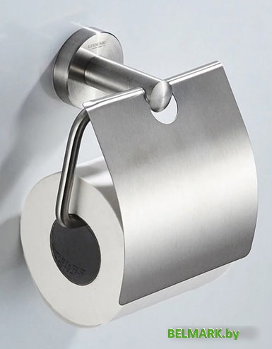 Держатель для туалетной бумаги Ledeme L71703 - фото2
