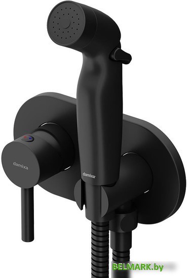 Смеситель Damixa Option 212000300 - фото