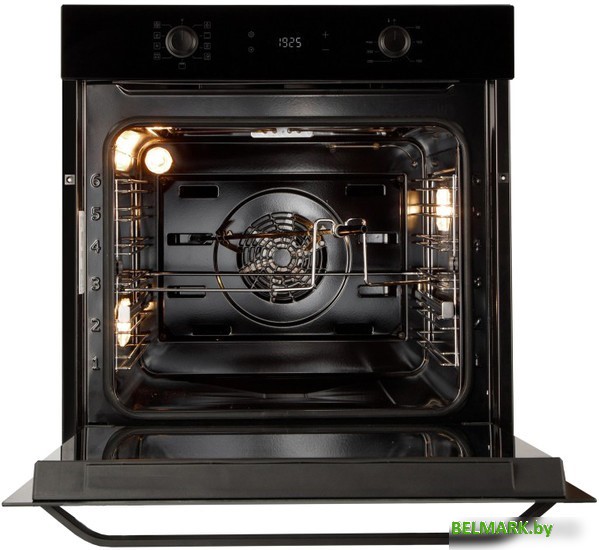 Электрический духовой шкаф Schtoff Decor 900 (72 литра) - фото2