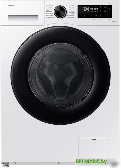 Стиральная машина Samsung WW11CGC04CAELP - фото