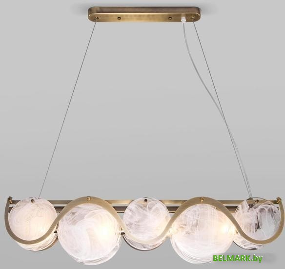 Подвесная люстра Bogate's Galicia 322/4 - фото