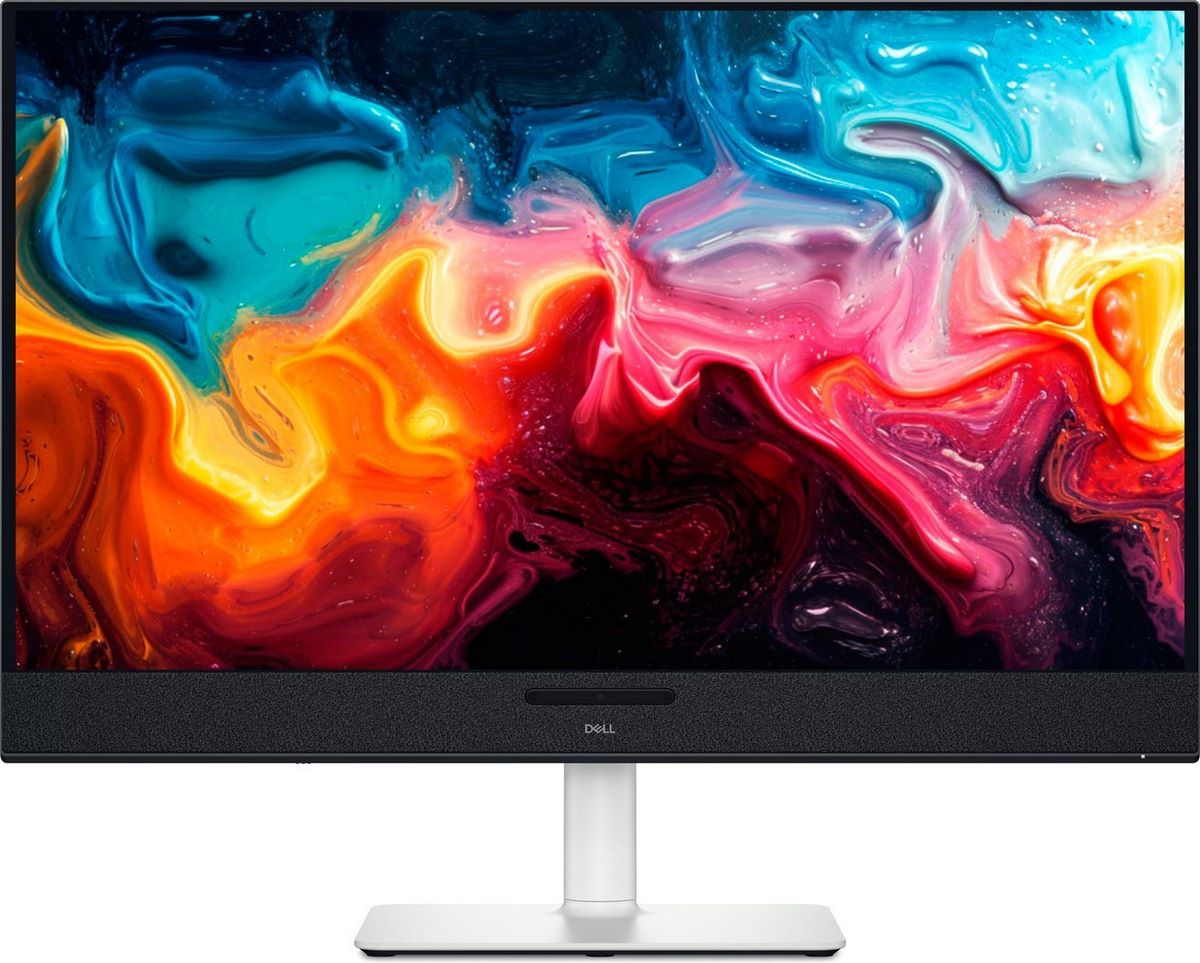 Игровой монитор Dell Plus QD-OLED S3225QC - фото