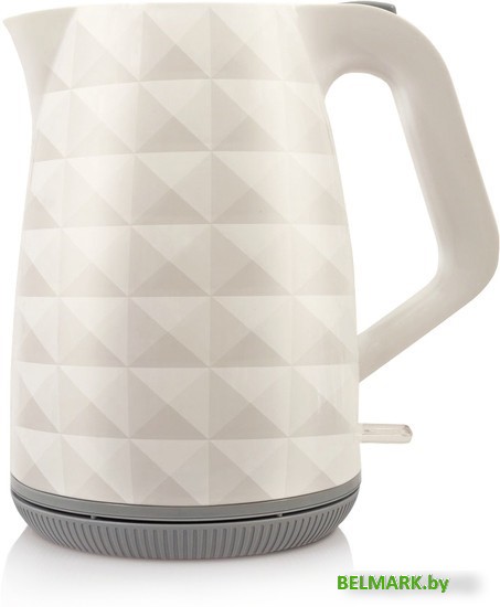 Электрический чайник Gotie GCP-130B - фото